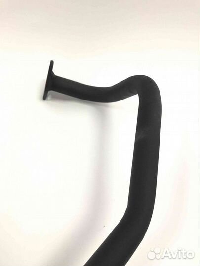 Глушитель 139QMB