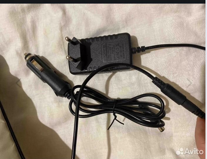 Массажер для шеи плеч и спины