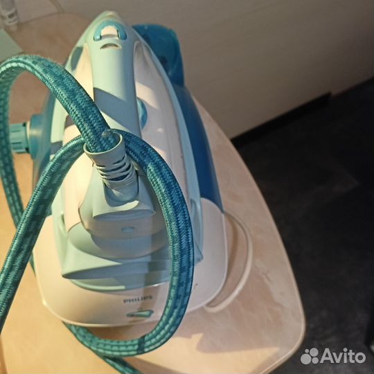 Утюг philips