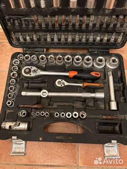 Force авто Набор инструментов