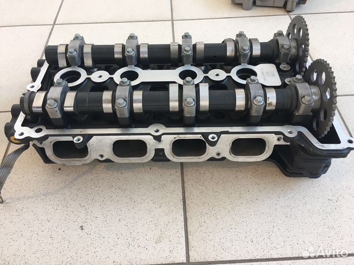 Гбц Mercury F80-115, Verado 135,150,175,200 б/у