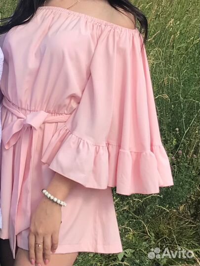 Комбенизон женский