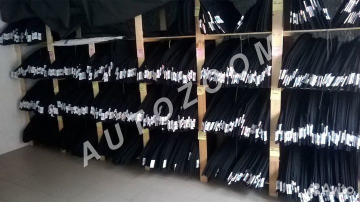 Каркасные шторки