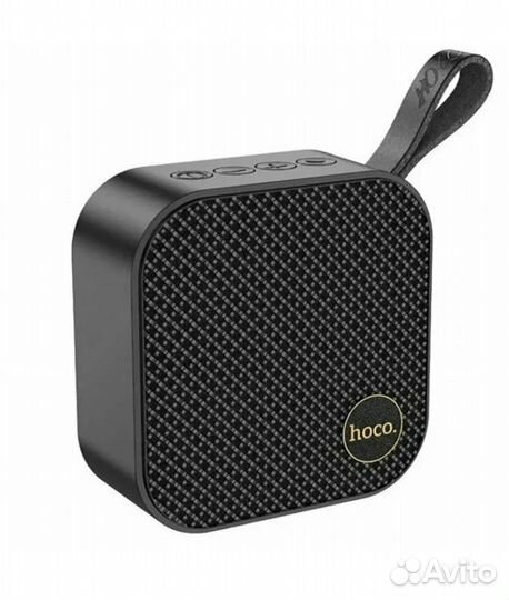 Беспроводная колонка Hoco HC22 5w c FM
