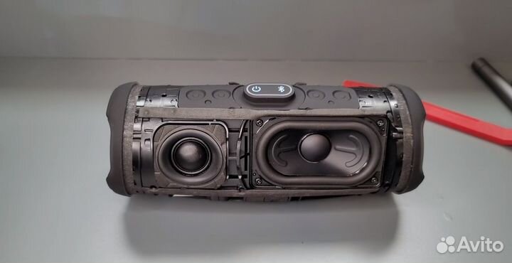 Ремонт портативных колонок