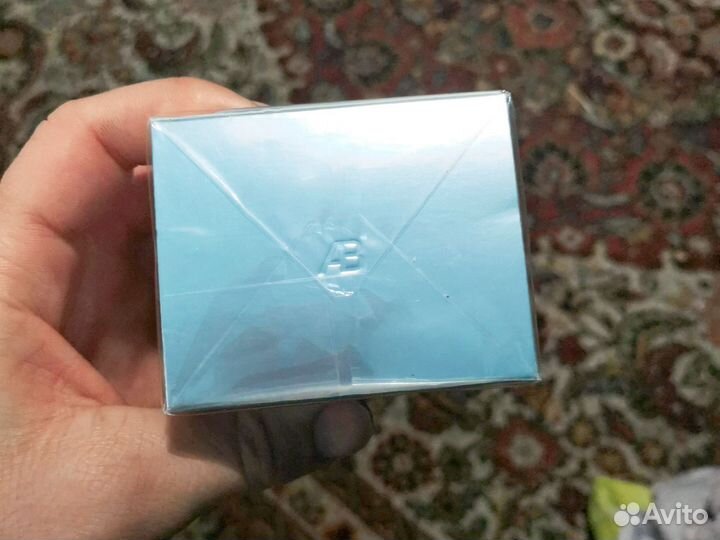 Духи мужские banderas