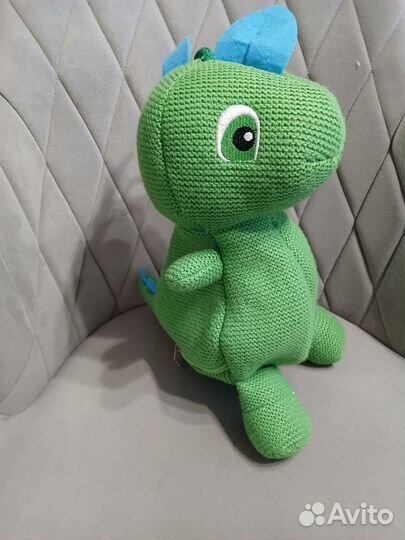 Мягкая игрушка