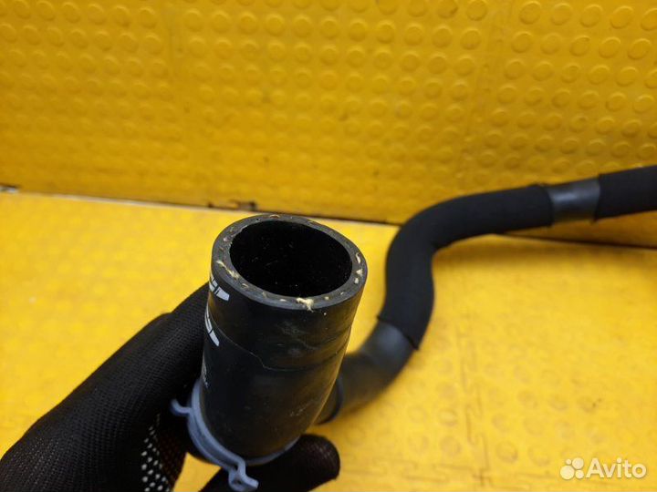 Патрубок радиатора Volkswagen Polo cwva 2020