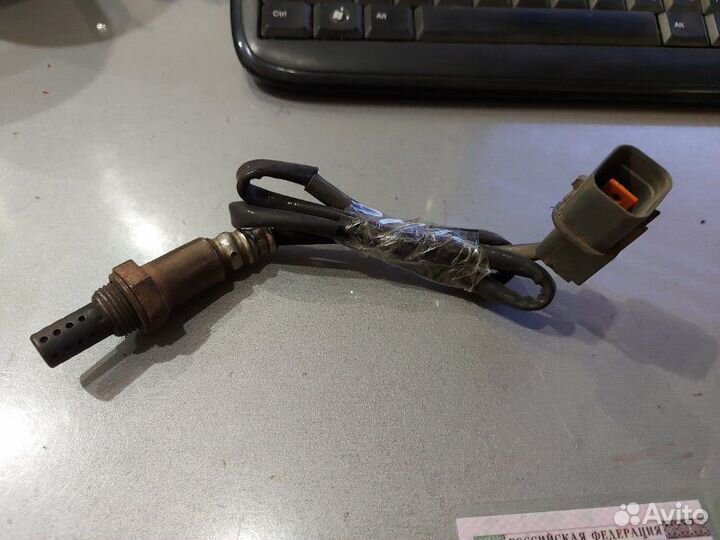 Датчик кислородный Mitsubishi