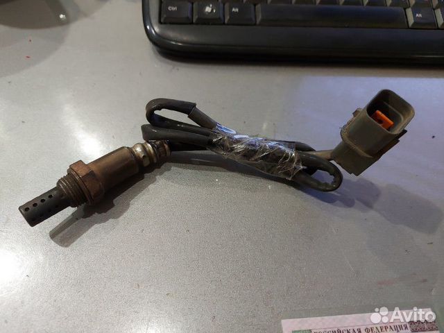 Датчик кислородный Mitsubishi