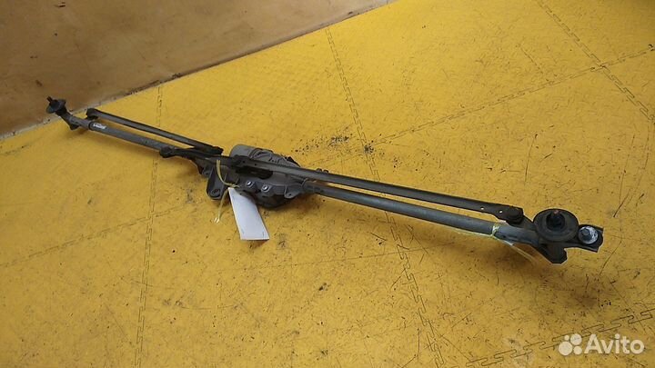 Трапеция стеклоочистителей Astra J