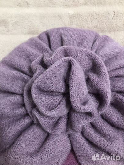 Чалма для девочки