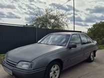 Opel Omega 2.0 MT, 1989, 231 186 км, с пробегом, цена 250 000 руб.