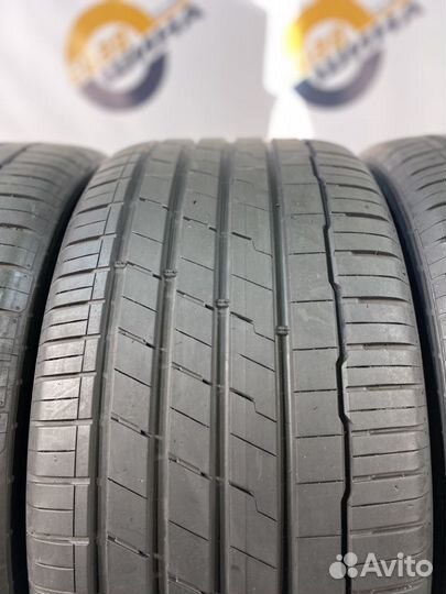 Hankook Ventus S1 Evo3 SUV K127A 295/35 R21 106Y