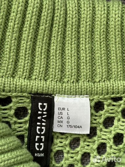 Кардиган H&M