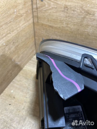 Фара передняя правая Ford Transit 7 Арт. 142171