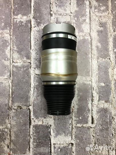 Передний пневмобаллон Audi Q7 4L