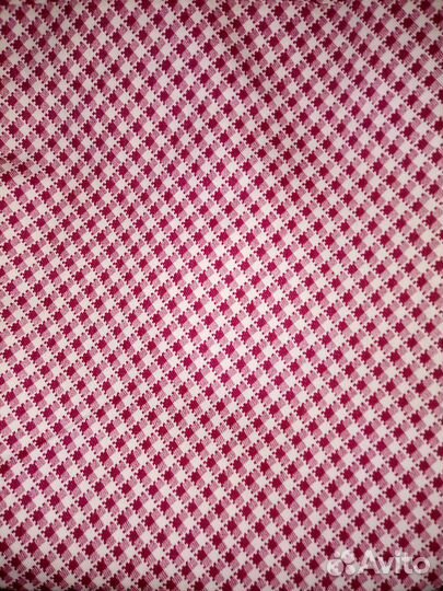 Отрез ткани СССР