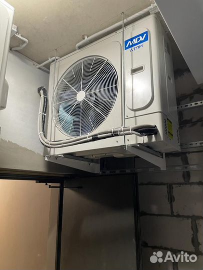 Установка,обслуживание, продажа Кондиционеров