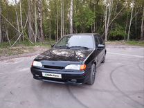 ВАЗ (LADA) 2114 Samara 1.6 MT, 2011, 230 000 км