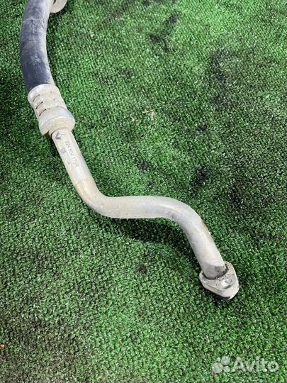 Трубка кондиционера Renault Duster 2012 HS