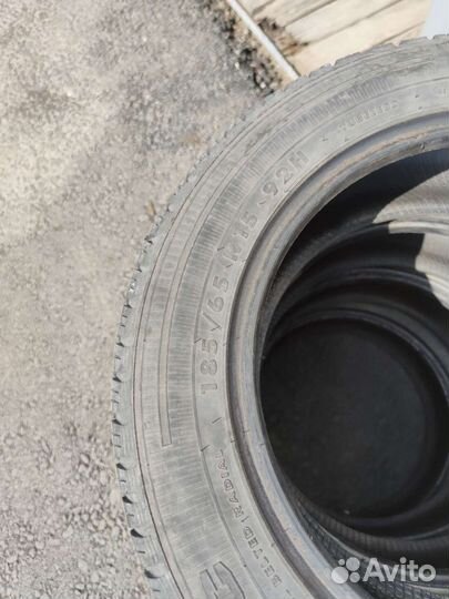 Amtel Planet DC 185/65 R15 92H