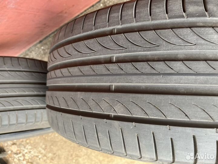 Pirelli Powergy 225/45 R18