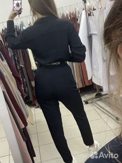 Комбинезон женский love republic новый