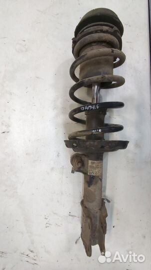 Амортизатор подвески Opel Meriva, 2005