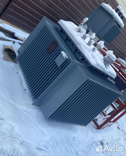 Трансформаторы тсзу