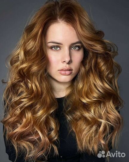 Парикмахер стилист колорист