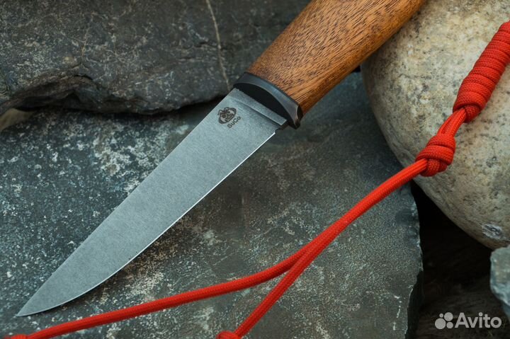 Нож охотничий модель 