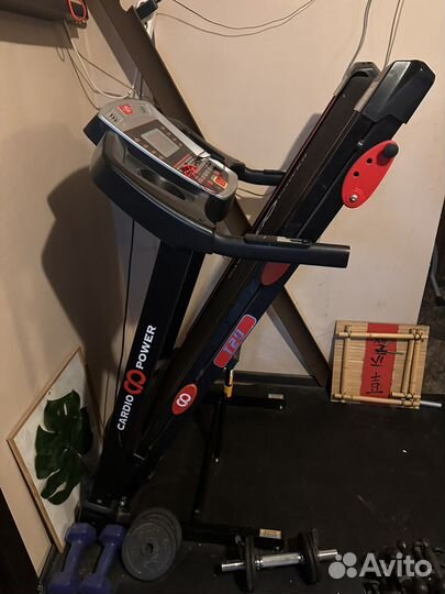 Беговая дорожка