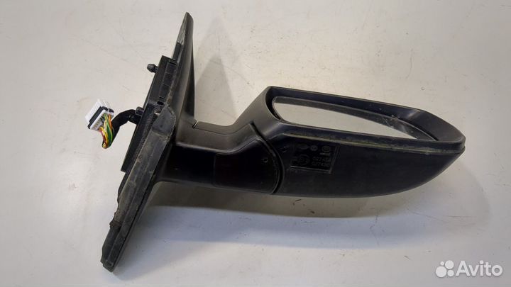 Зеркало боковое киа Sorento, 2011