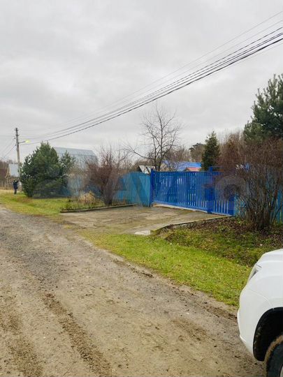 Участок 24 сот. (СНТ, ДНП)