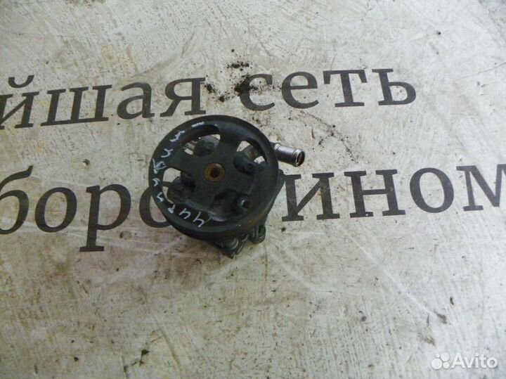 Насос гур Mitsubishi Outlander