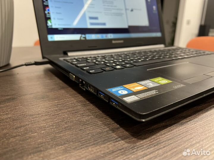 Ноутбук Lenovo G505s для дома и офиса
