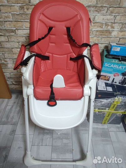 Стул для кормления babyhit lunch time