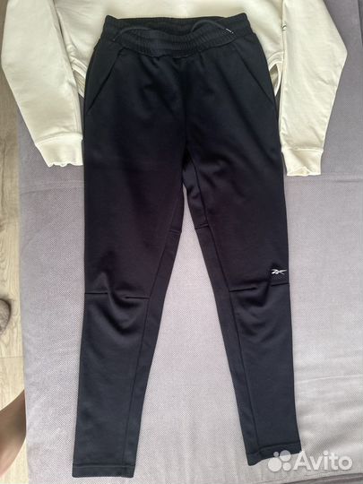 Спортивный костюм reebok женский. S