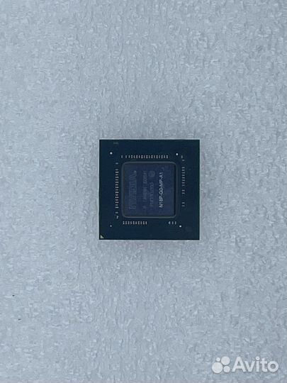 N18P-G0-MP-A1 GTX1650 TI RB