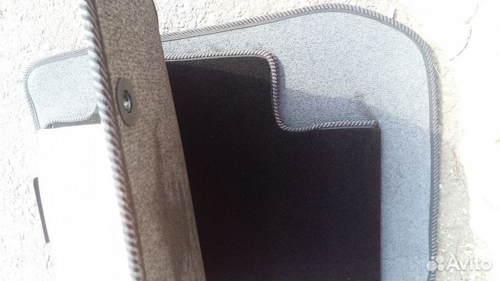 Коврики новые для Honda Civic