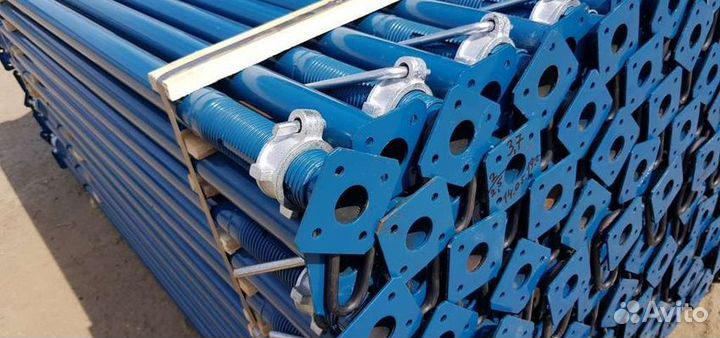 Стойка телескопическая