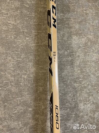 Вратарская клюшка CCM 1060