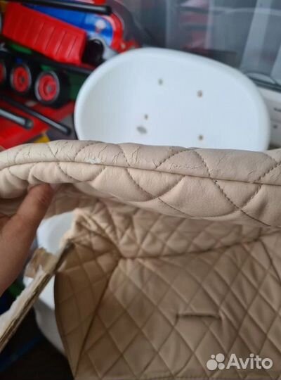 Продам стульчик детский для кормления