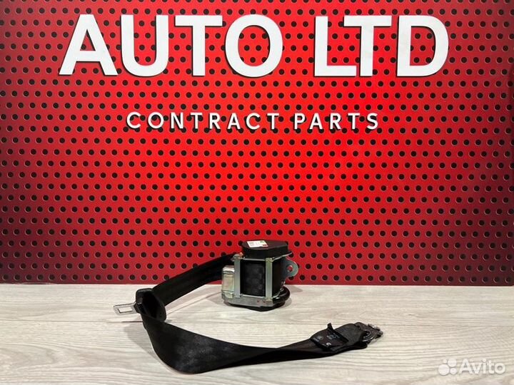 Ремень безопасности Land Rover Range Rover Sport 2