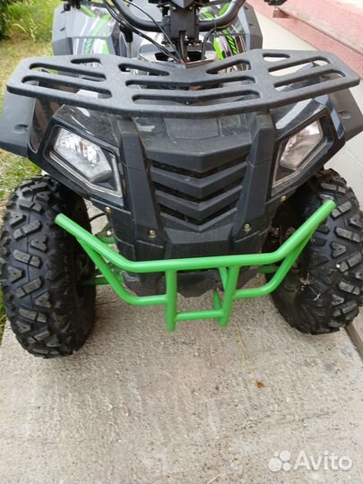 Квадроцикл