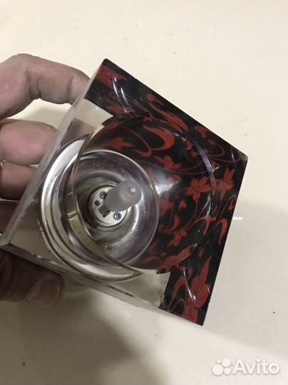 Точечный светильник