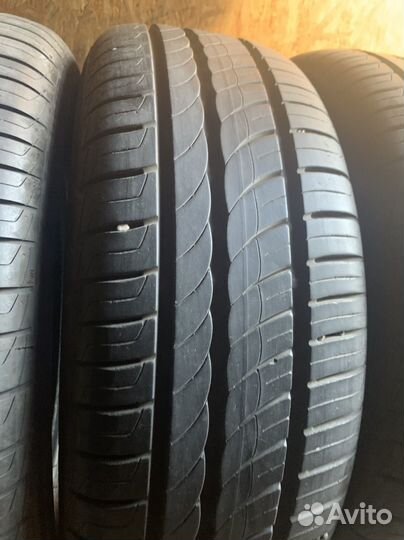 Pirelli Cinturato P1 Verde 195/55 R16 91V