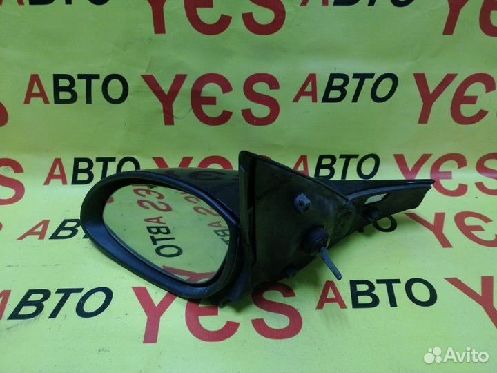 Зеркало переднее левое Opel Vectra 36 1995-2002