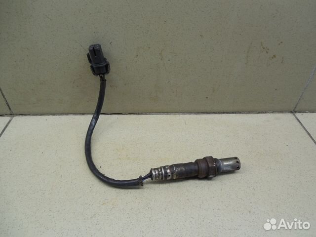 Датчик кислородный/Lambdasonde Gentra II 2013-2015